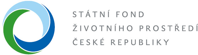 Státní fond životního prostředí ČR - Logo